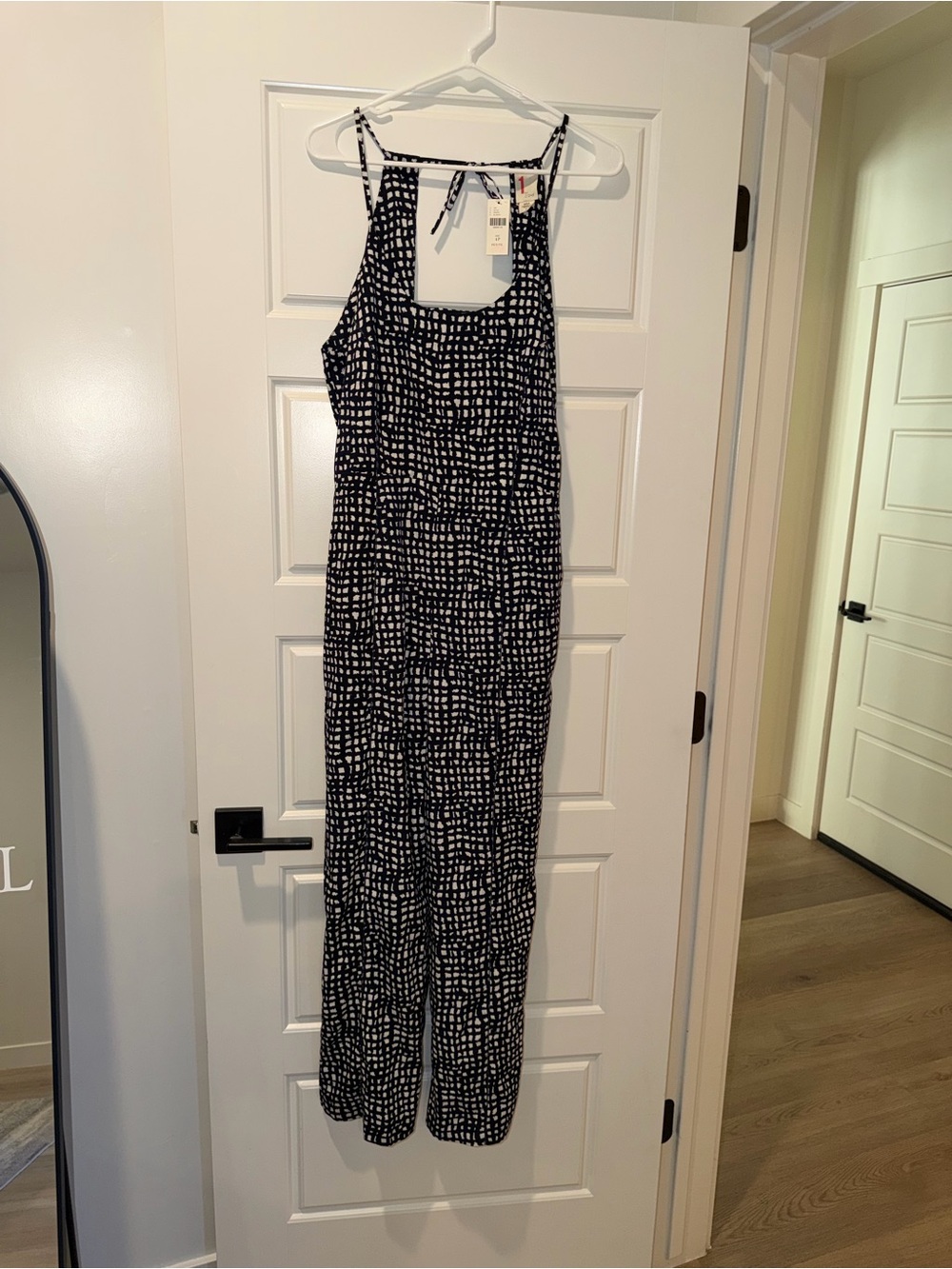 Anthropologie Raina Jumpsuit